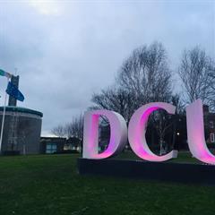 Campus Trip to Dublin City University
